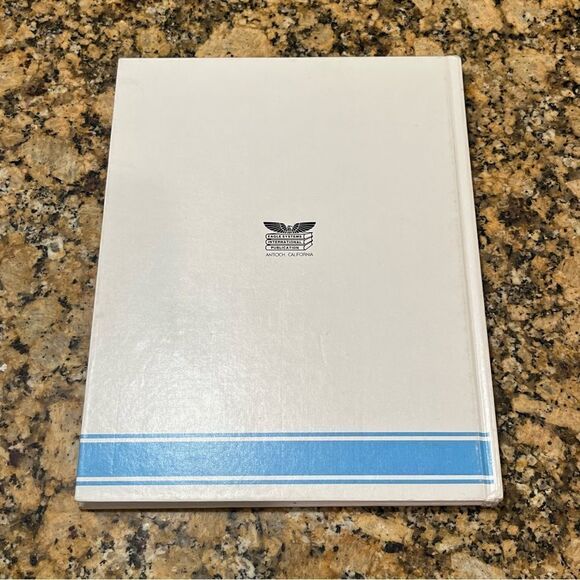 VTG The Power of Attitude- Ft the Story of George Washington by P Metten Tales - Picture 3 of 15